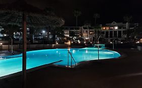 Luxury Bungalow Playa Roca