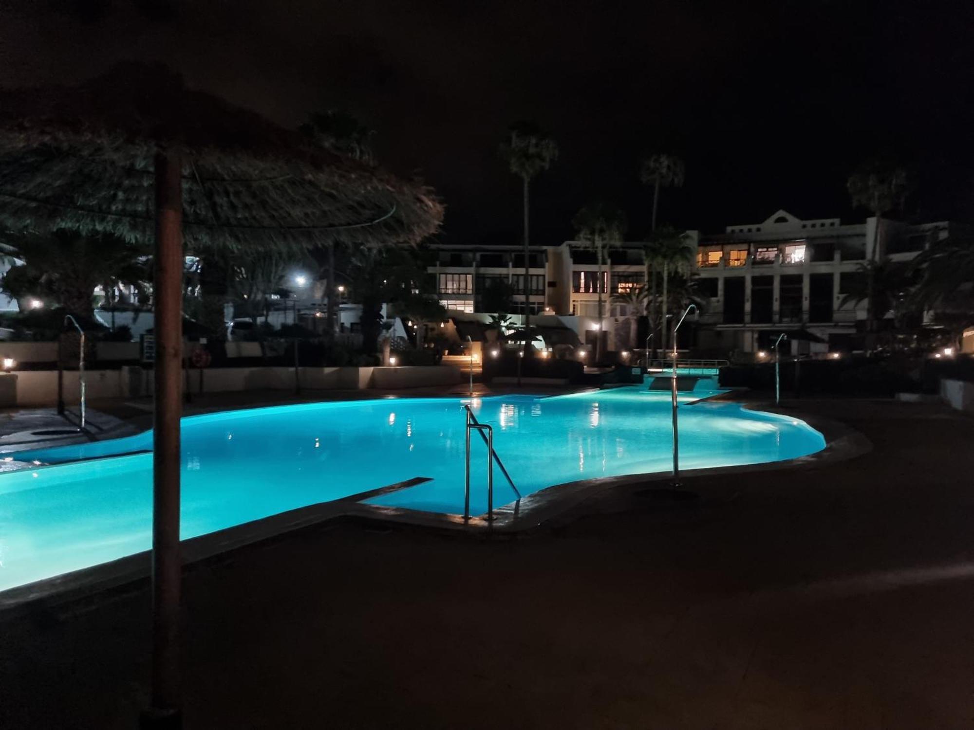 Luxury Bungalow Playa Roca Costa Teguise Exterior foto